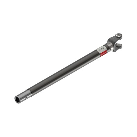 A & I Products Yoke, Tube & Sleeve Assembly 1 3/16" Square 0" x0" x0" A-11003535